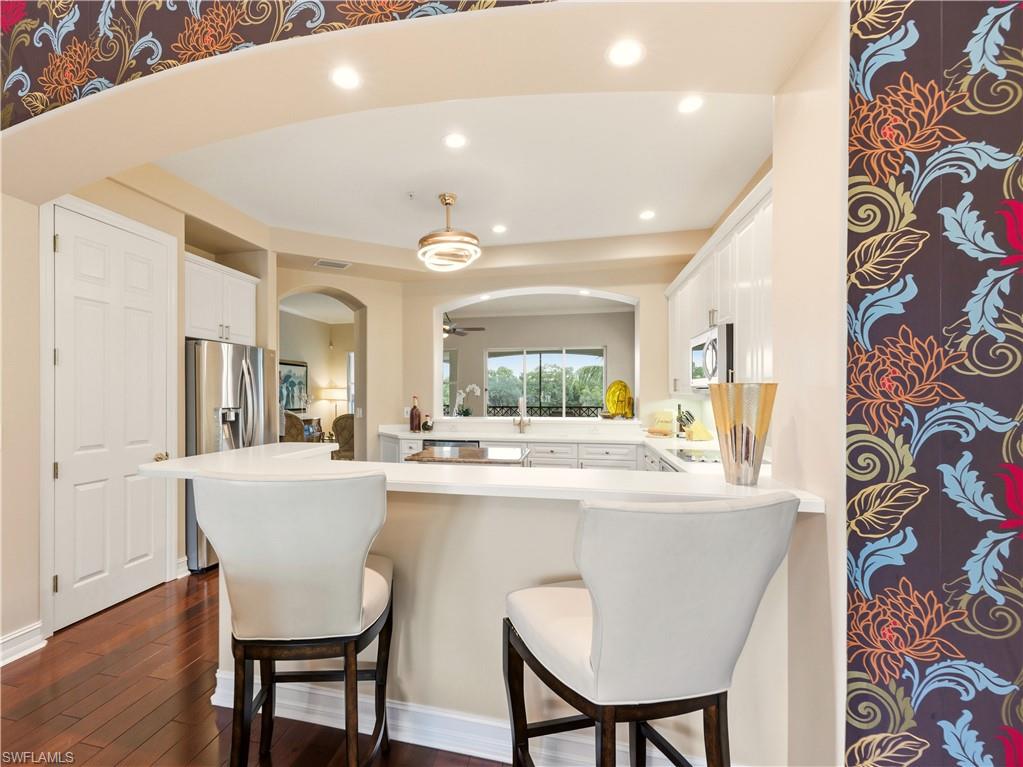 BOLERO AT TIBURON - Residential