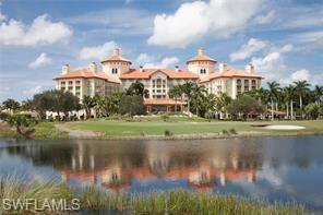 BOLERO AT TIBURON - Residential