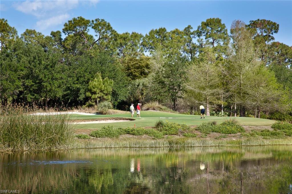 BOLERO AT TIBURON - Residential