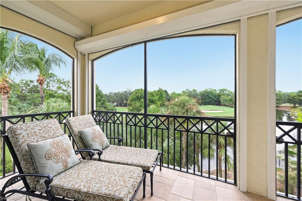 BOLERO AT TIBURON - Residential