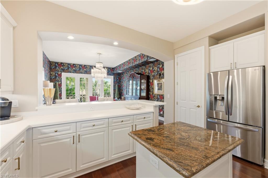 BOLERO AT TIBURON - Residential