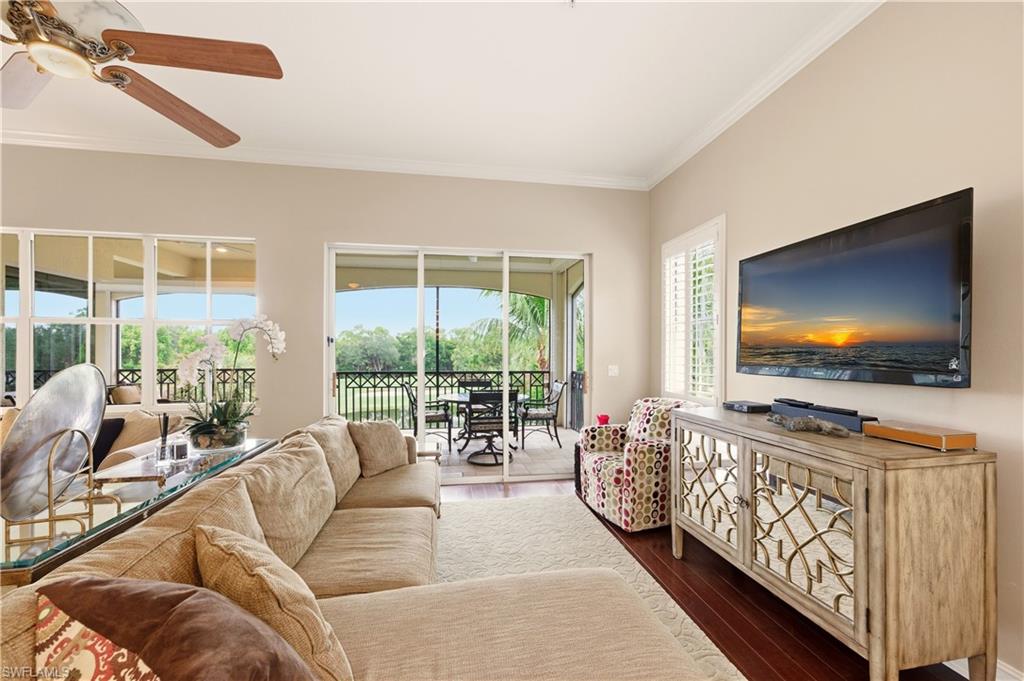 BOLERO AT TIBURON - Residential