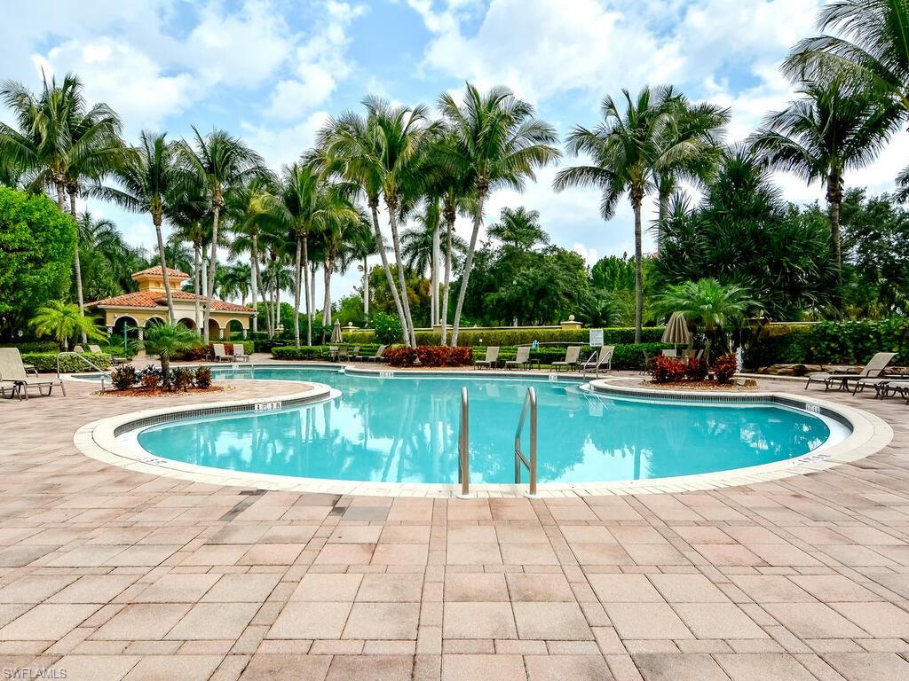 BOLERO AT TIBURON - Residential