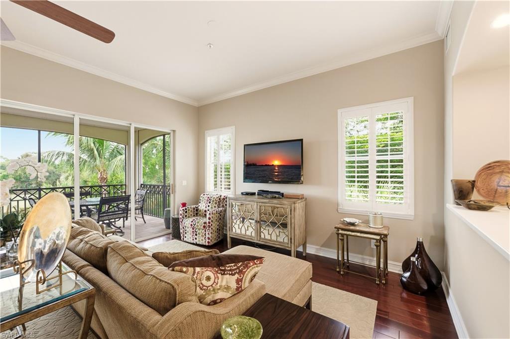 BOLERO AT TIBURON - Residential