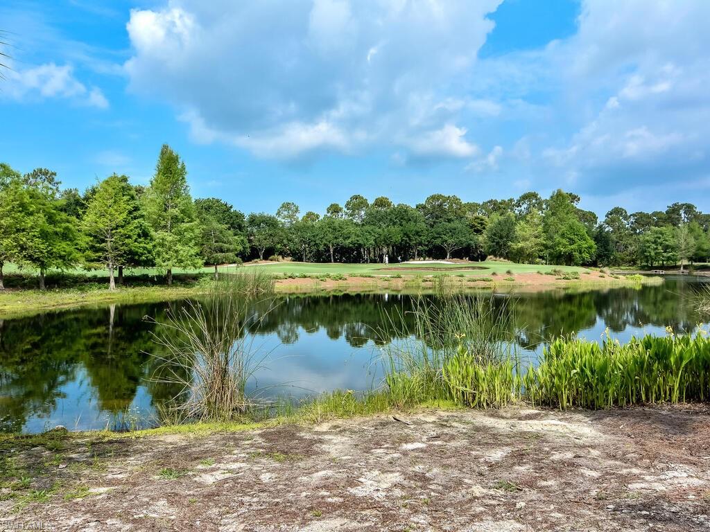 BOLERO AT TIBURON - Residential