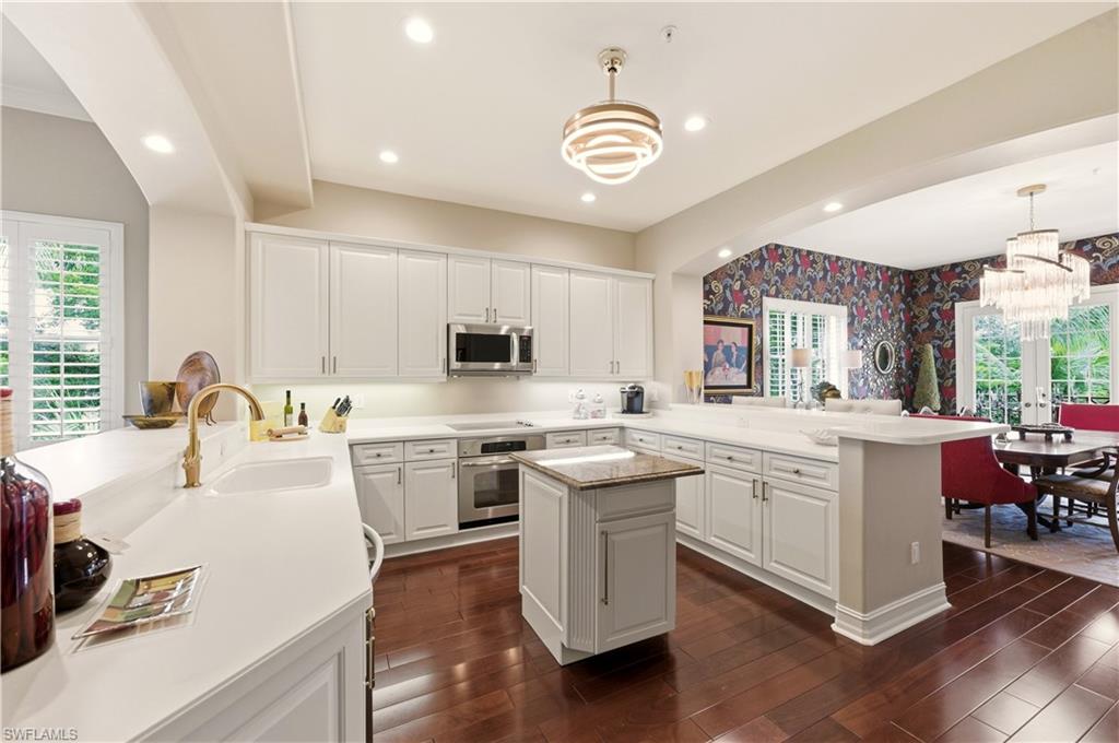 BOLERO AT TIBURON - Residential