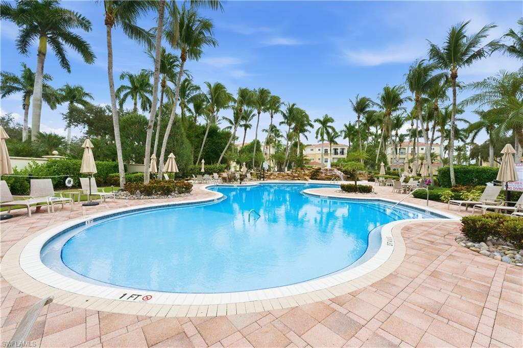 BOLERO AT TIBURON - Residential