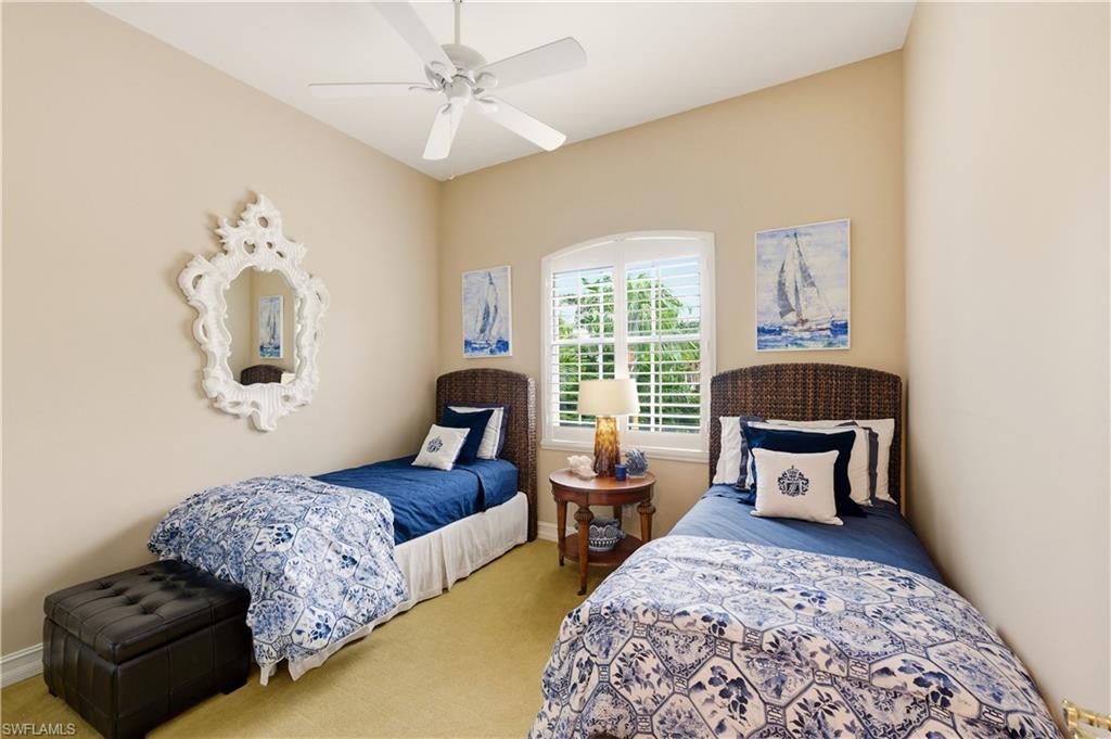 BOLERO AT TIBURON - Residential