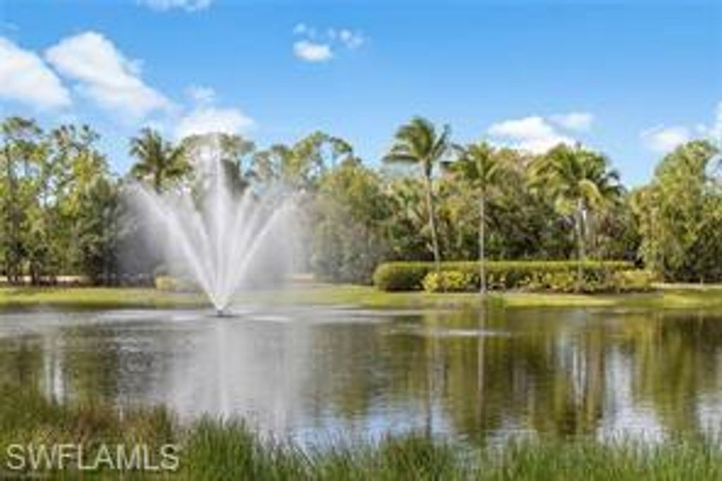Photo of 2605 Estrella CT #PH 3, NAPLES, FL 34109 (MLS # 225077725)