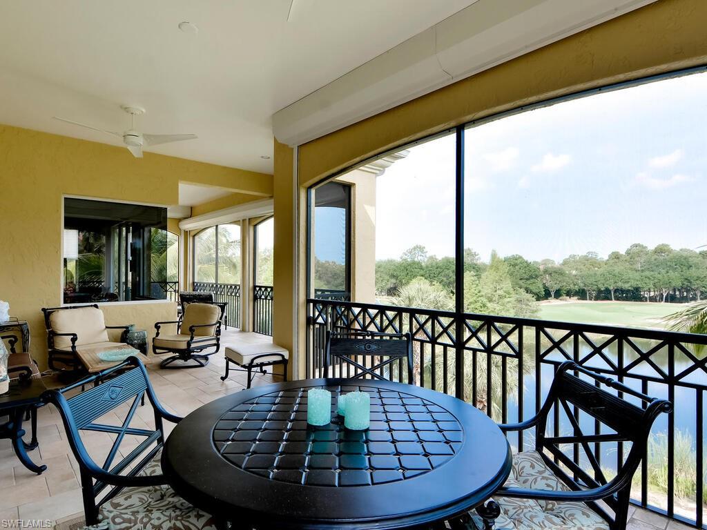 BOLERO AT TIBURON - Residential