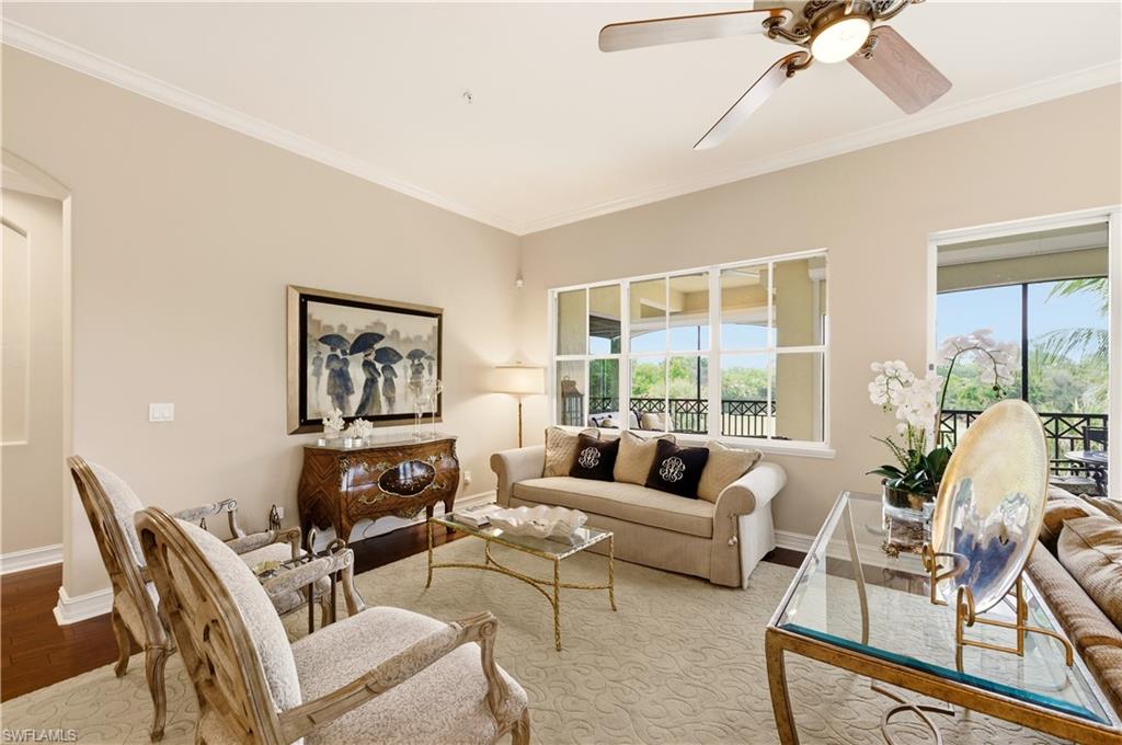 BOLERO AT TIBURON - Residential