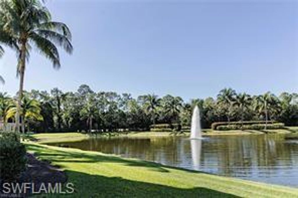 Photo of 2605 Estrella CT #PH 3, NAPLES, FL 34109 (MLS # 225077725)