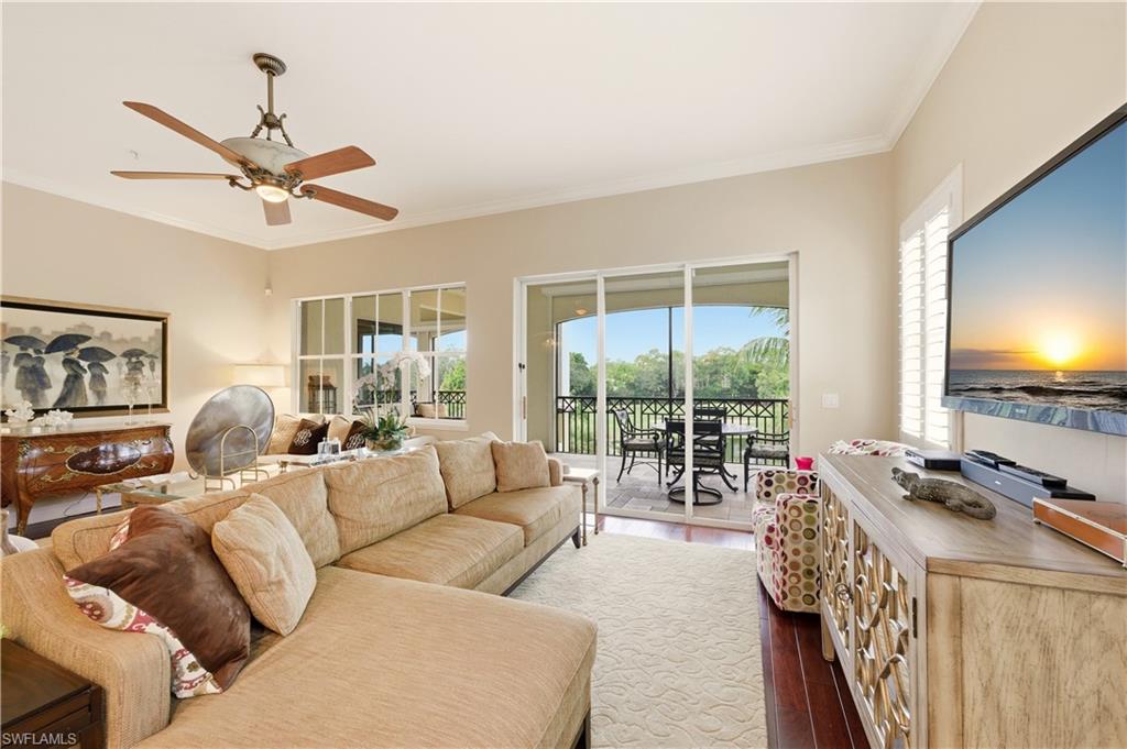 BOLERO AT TIBURON - Residential