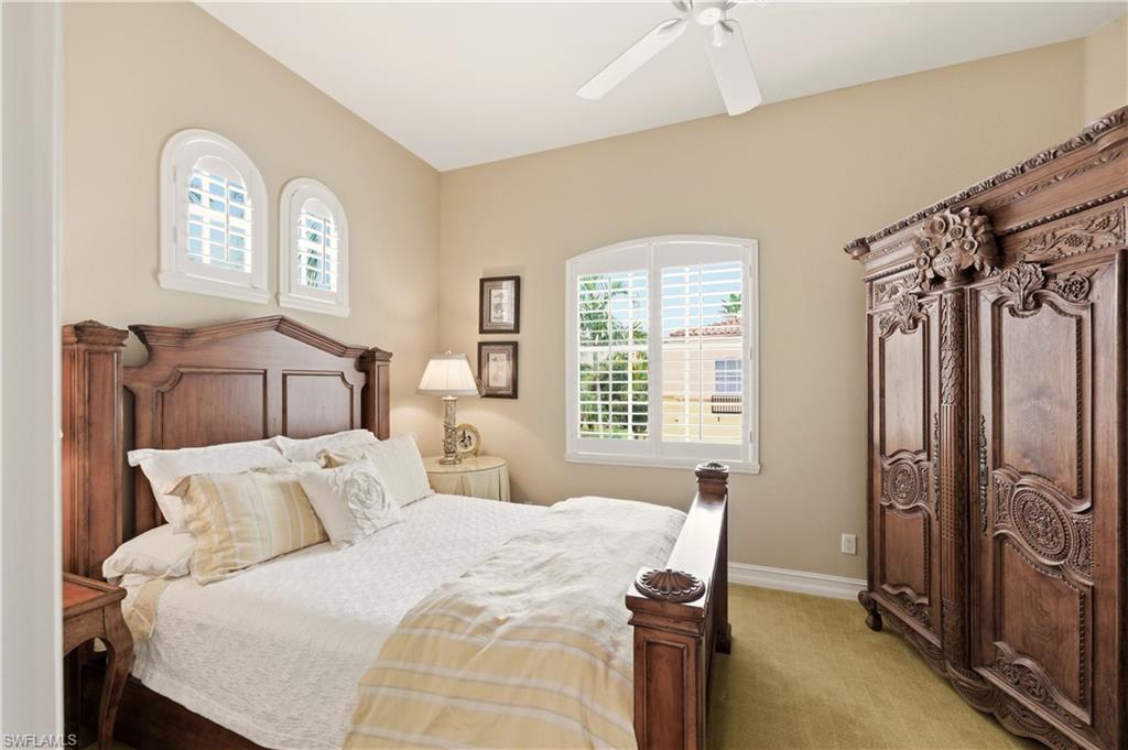 BOLERO AT TIBURON - Residential