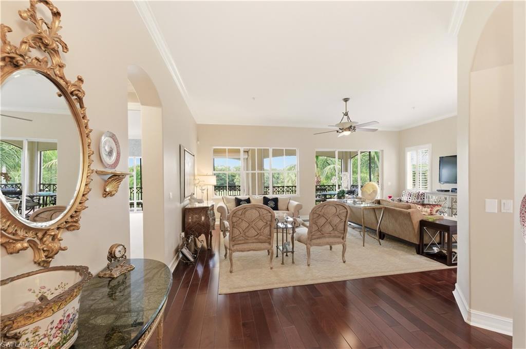 BOLERO AT TIBURON - Residential