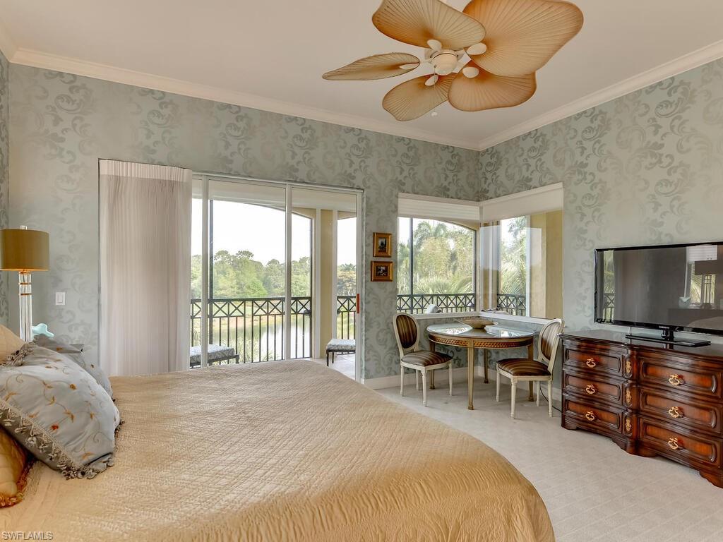 BOLERO AT TIBURON - Residential