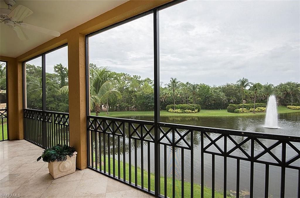 Photo of 2605 Estrella CT #PH 3, NAPLES, FL 34109 (MLS # 225077725)