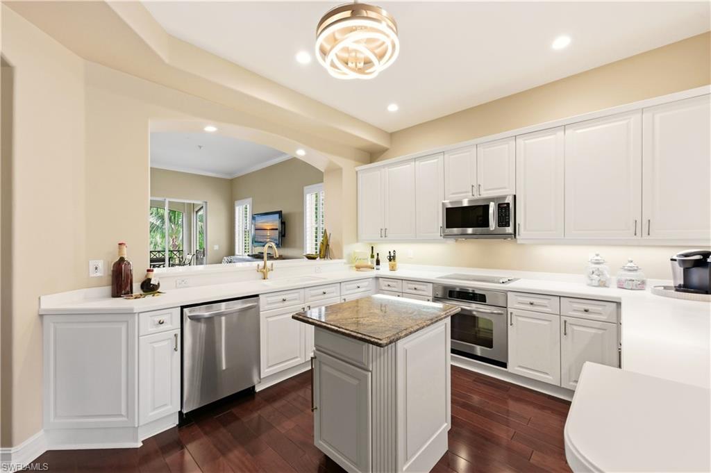 BOLERO AT TIBURON - Residential