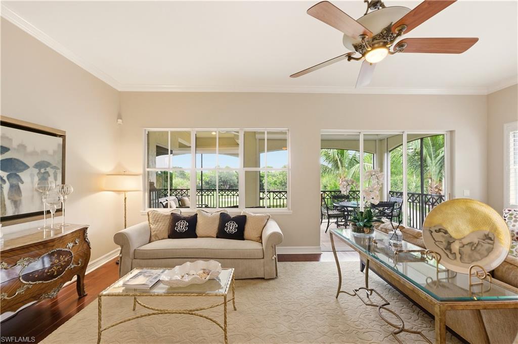 BOLERO AT TIBURON - Residential