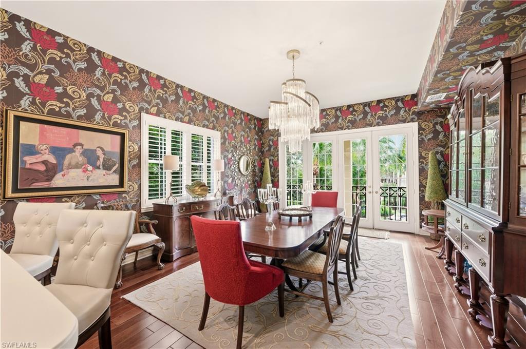 BOLERO AT TIBURON - Residential