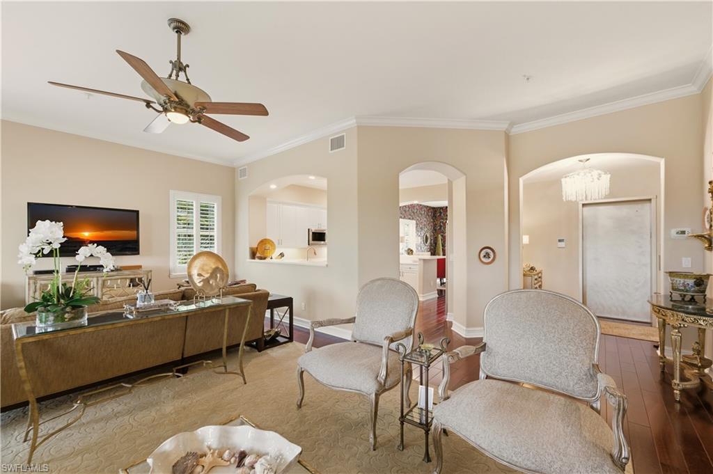 BOLERO AT TIBURON - Residential