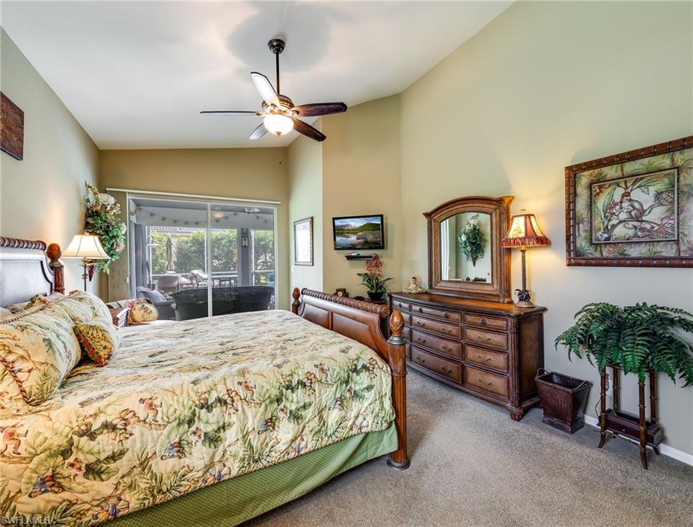 CEDAR CREEK - Residential