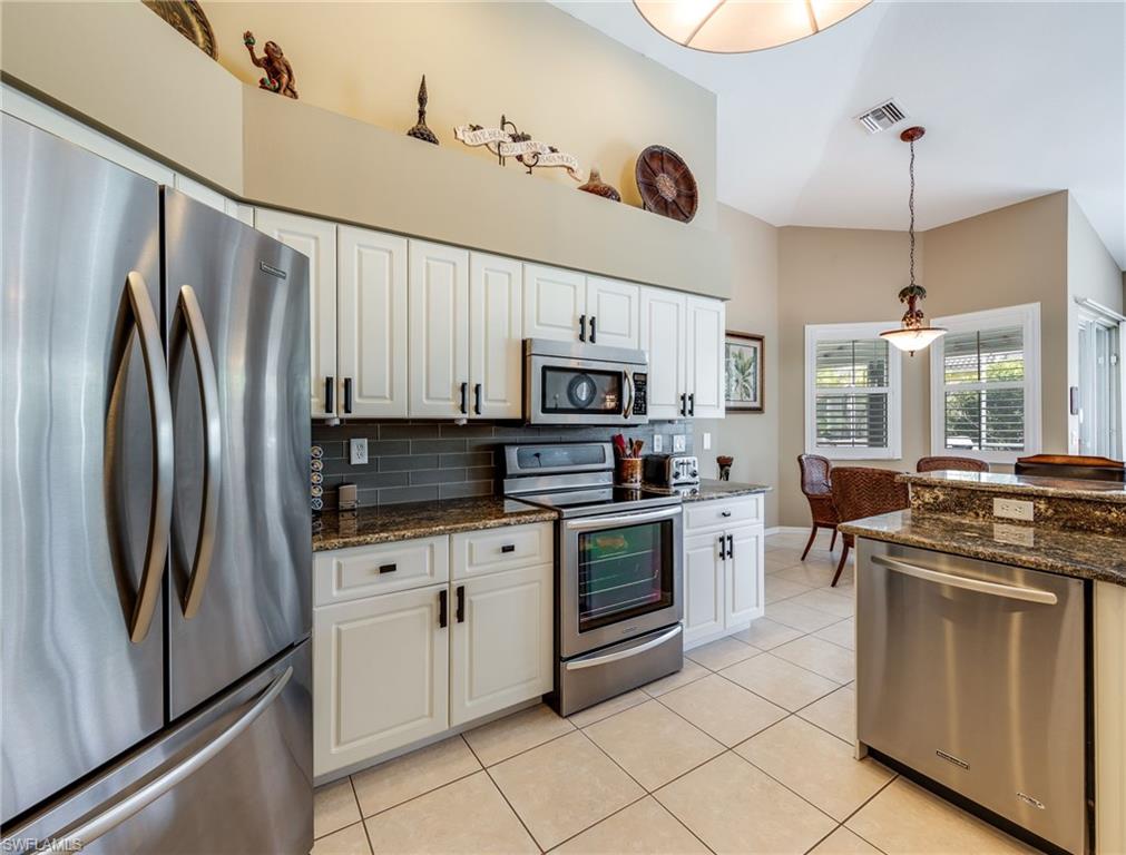 CEDAR CREEK - Residential