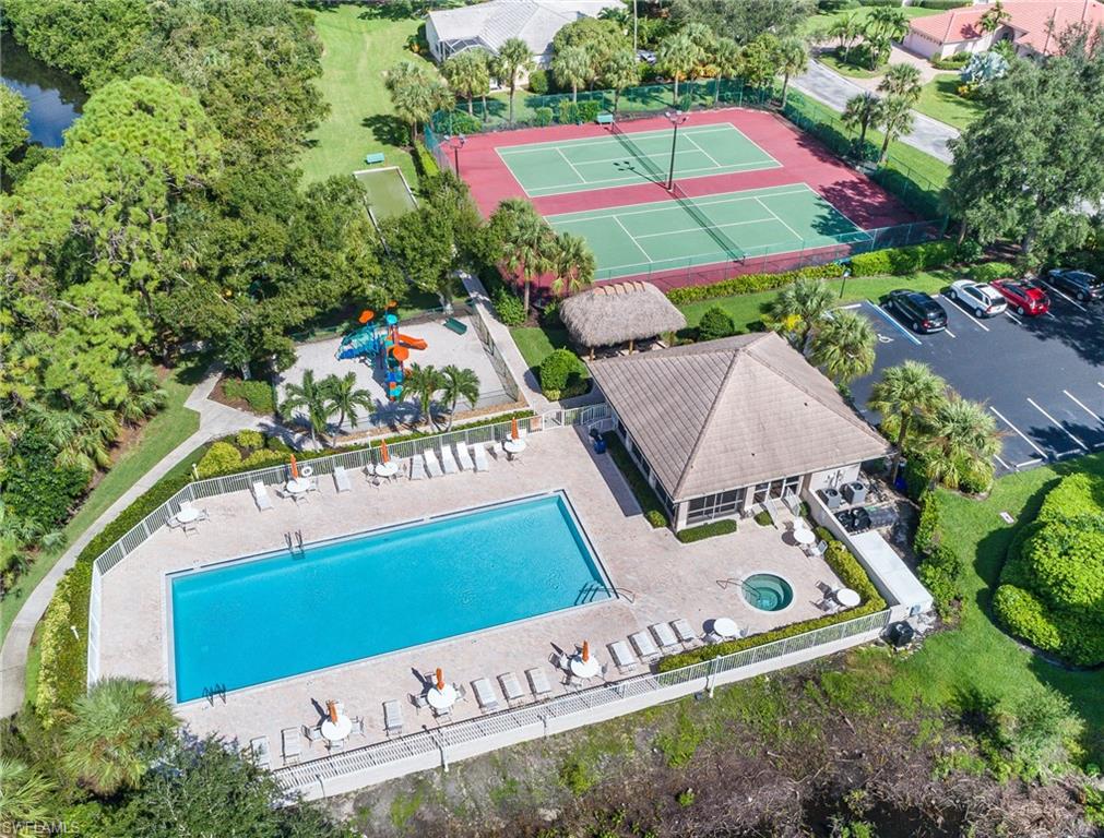 CEDAR CREEK - Residential