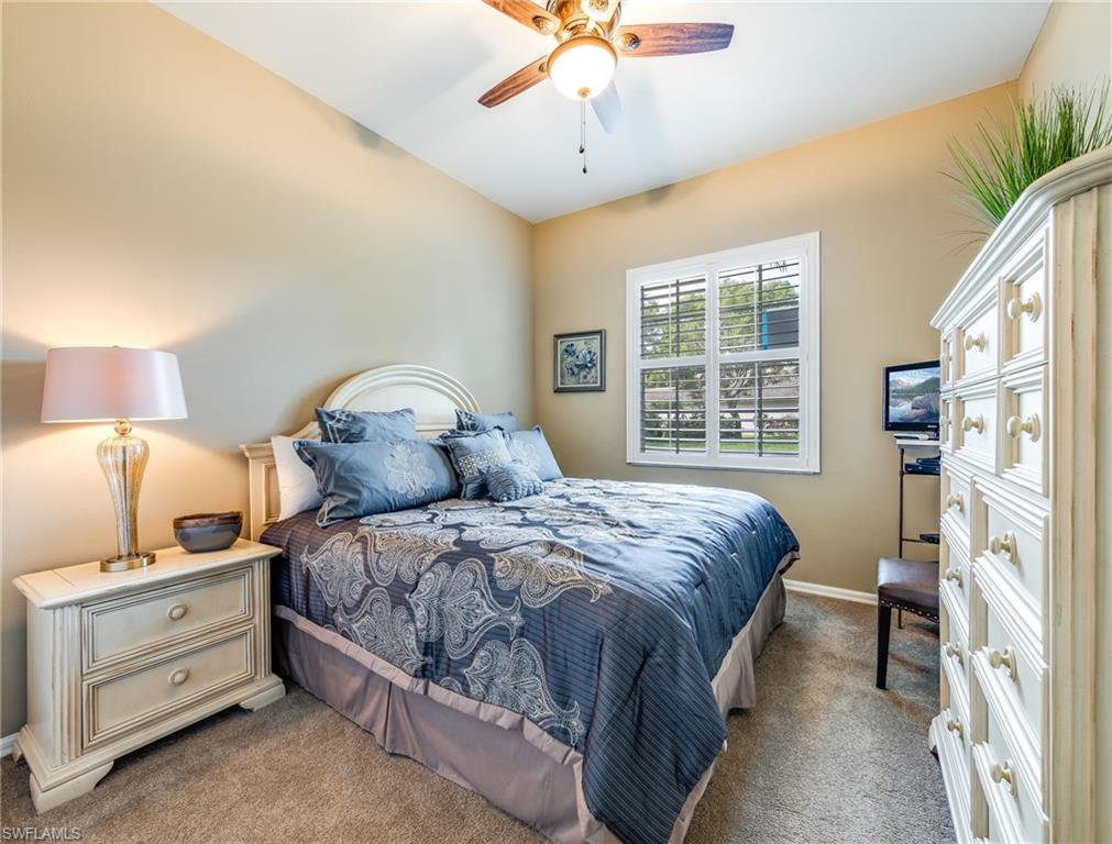 CEDAR CREEK - Residential