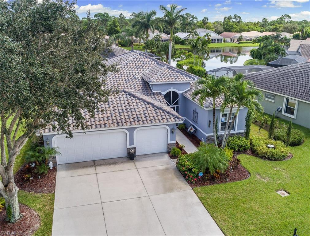 CEDAR CREEK - Residential