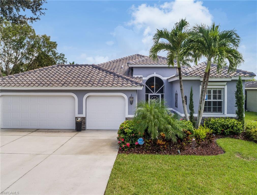 CEDAR CREEK - Residential