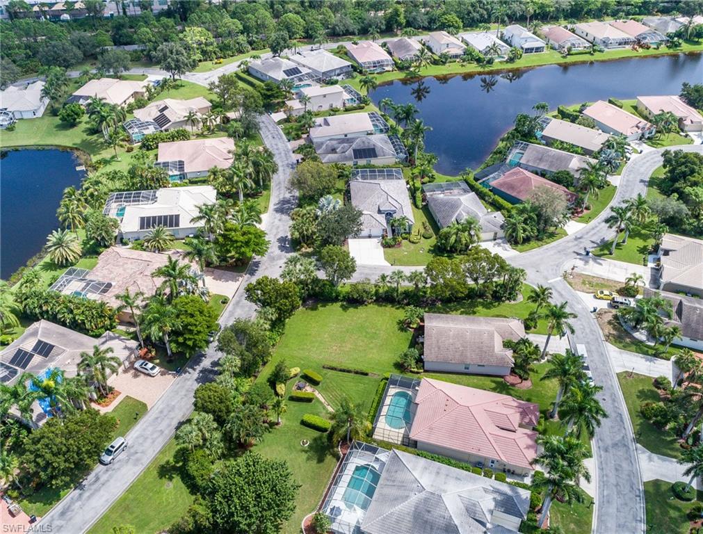 CEDAR CREEK - Residential