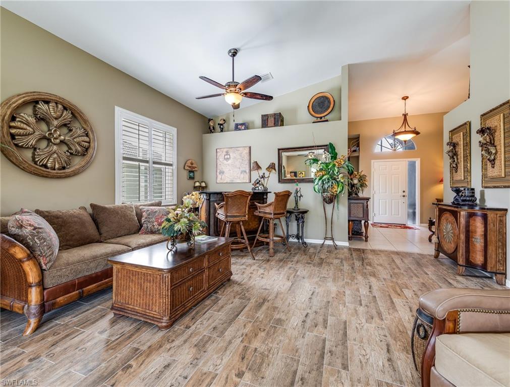 CEDAR CREEK - Residential