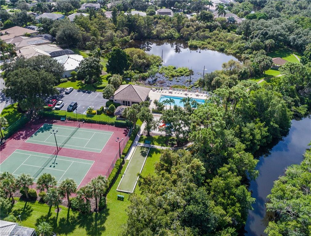 CEDAR CREEK - Residential