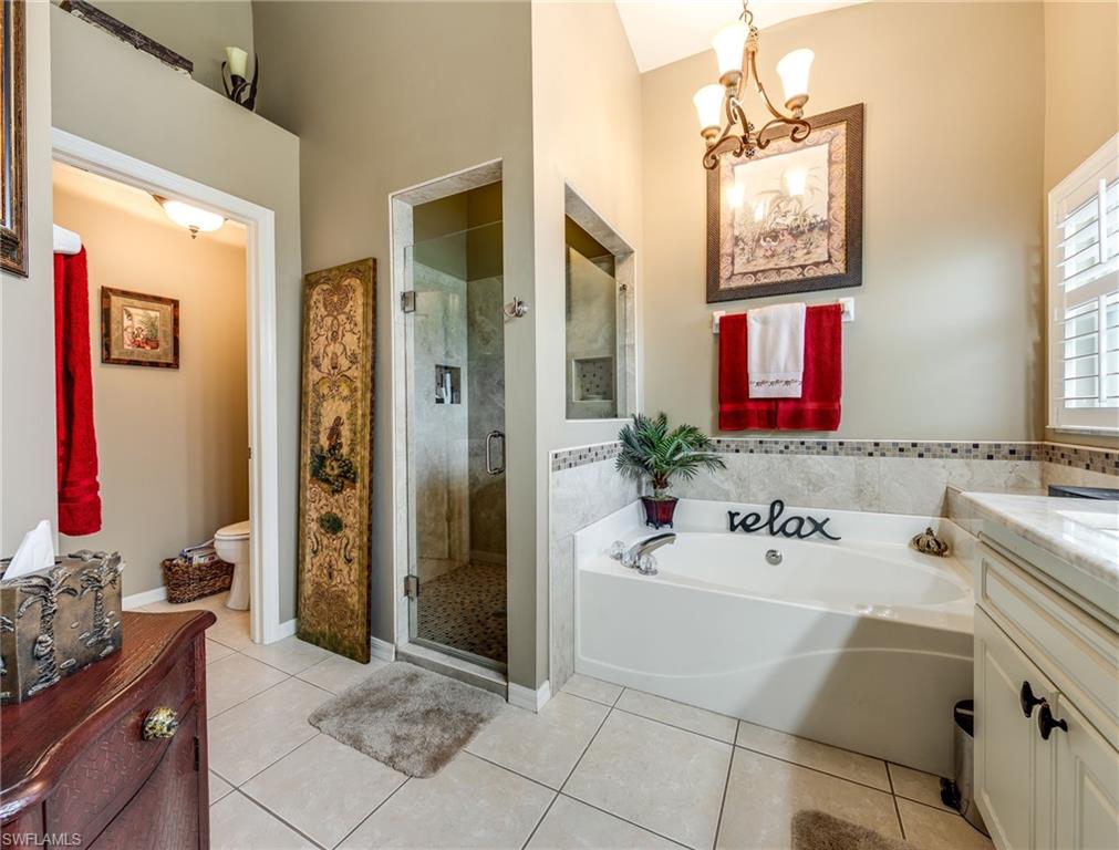 CEDAR CREEK - Residential