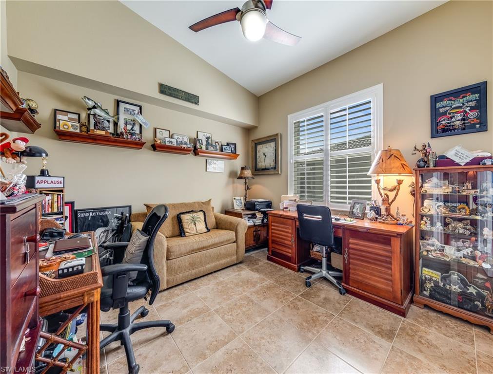 CEDAR CREEK - Residential