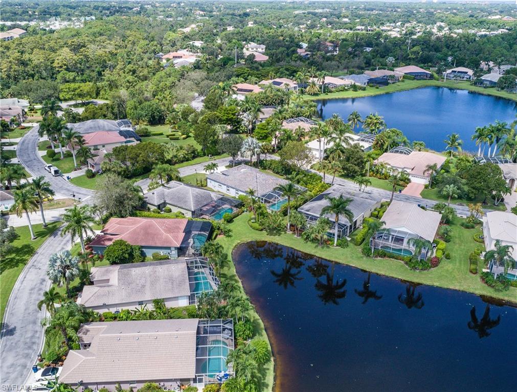 CEDAR CREEK - Residential