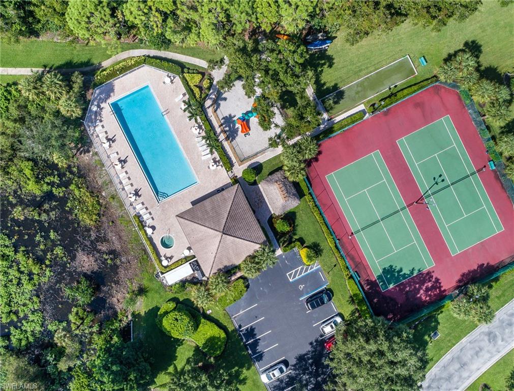 CEDAR CREEK - Residential