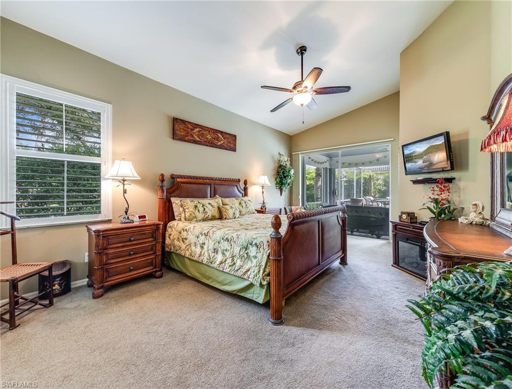 CEDAR CREEK - Residential