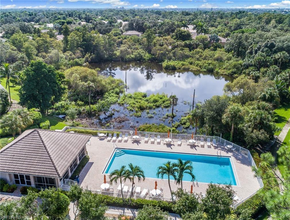CEDAR CREEK - Residential