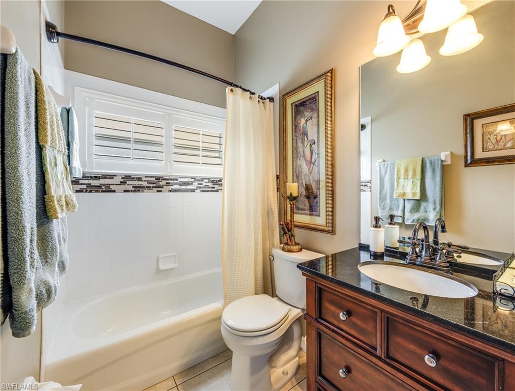 CEDAR CREEK - Residential