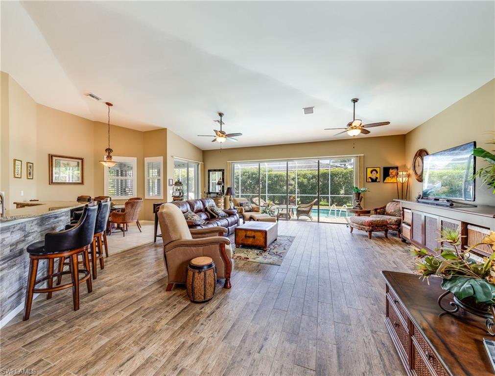 CEDAR CREEK - Residential