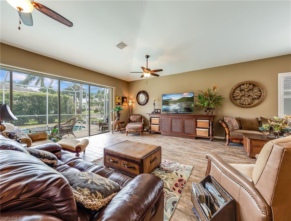 CEDAR CREEK - Residential