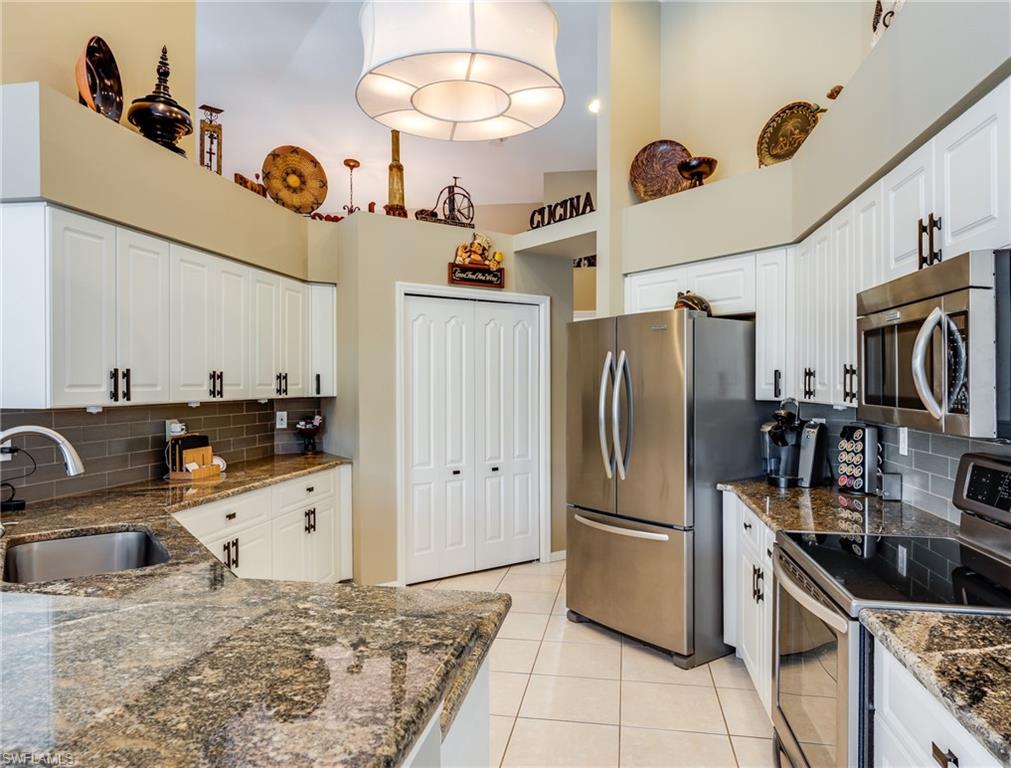 CEDAR CREEK - Residential