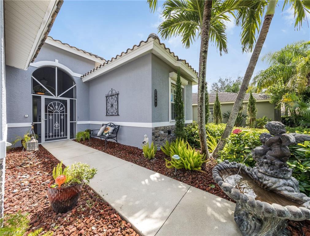 CEDAR CREEK - Residential