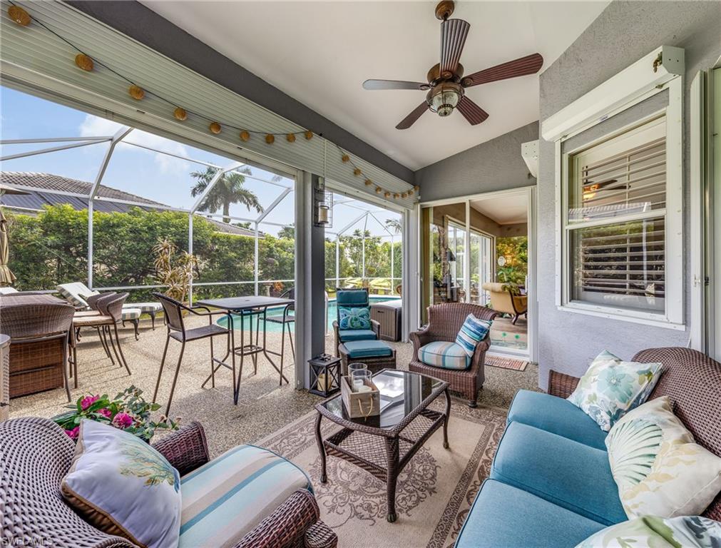 CEDAR CREEK - Residential