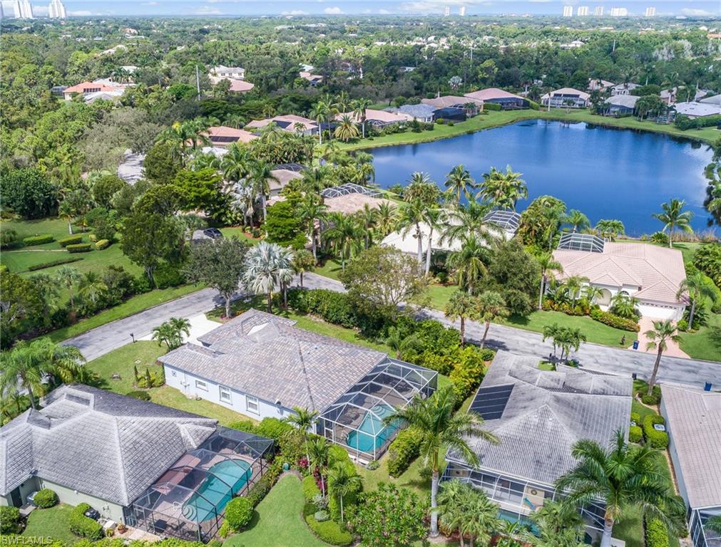 CEDAR CREEK - Residential