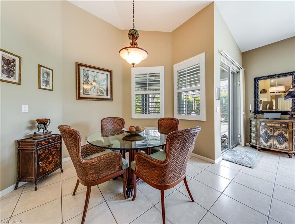 CEDAR CREEK - Residential