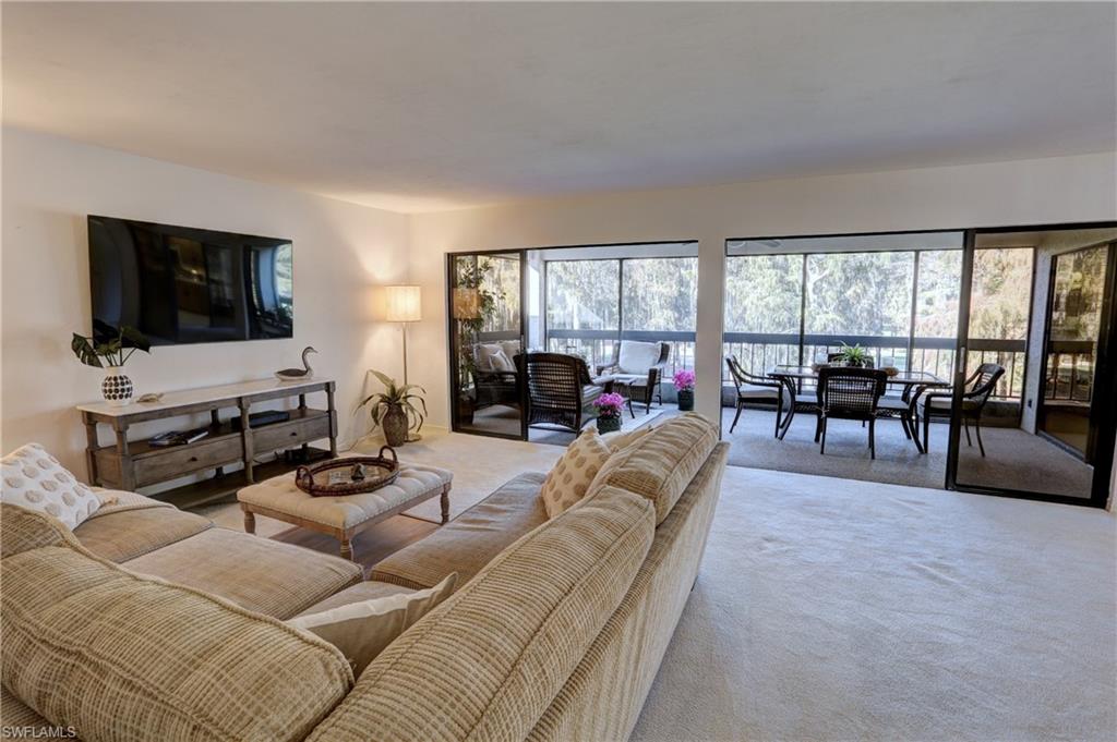 CYPRESS COMMONS - Residential