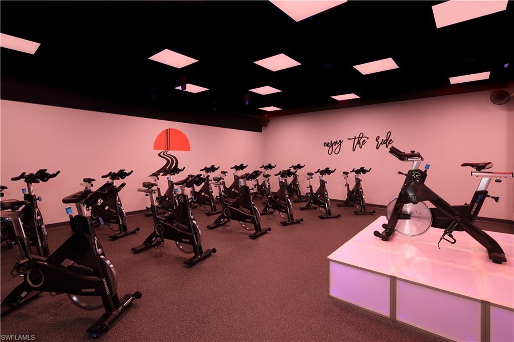 CYPRESS COMMONS - Residential